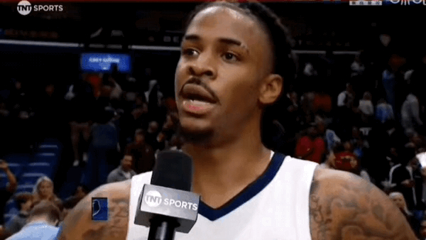 浓眉哥绝杀时刻，莫兰特点燃赛场，公牛迎来胜利！