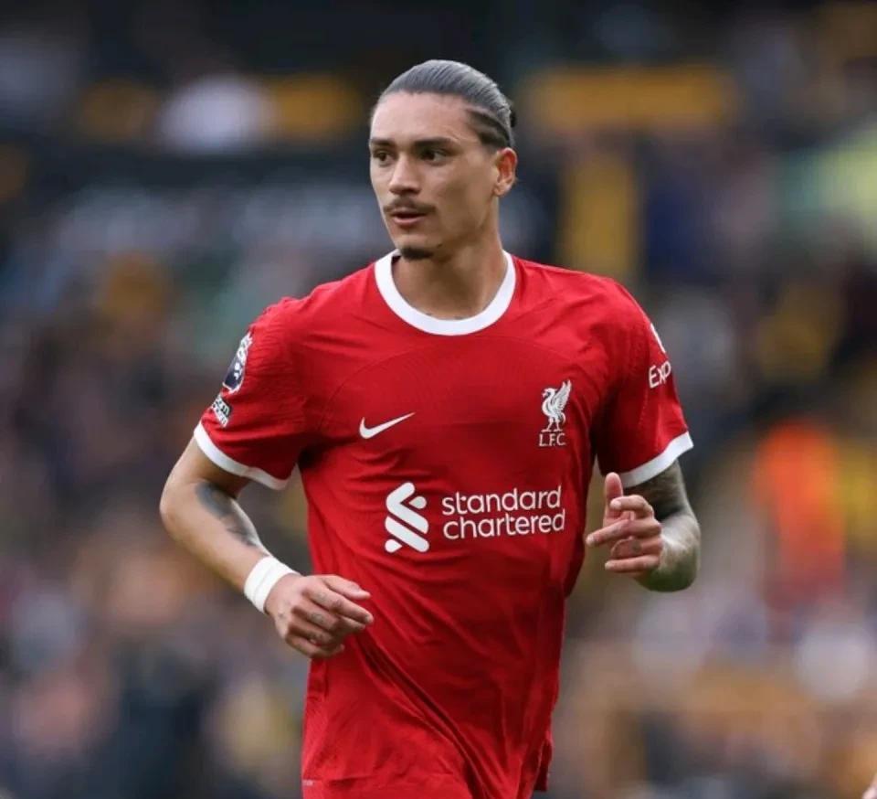  萨拉赫新星出色防守表现惊艳，TES未来可期！